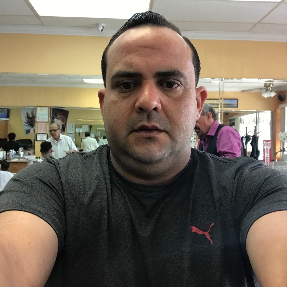 Meet your Posher, Arturo